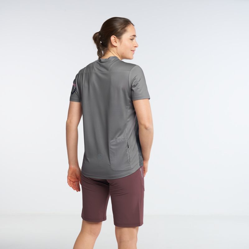 Benger MTB Shirt Radtrikot