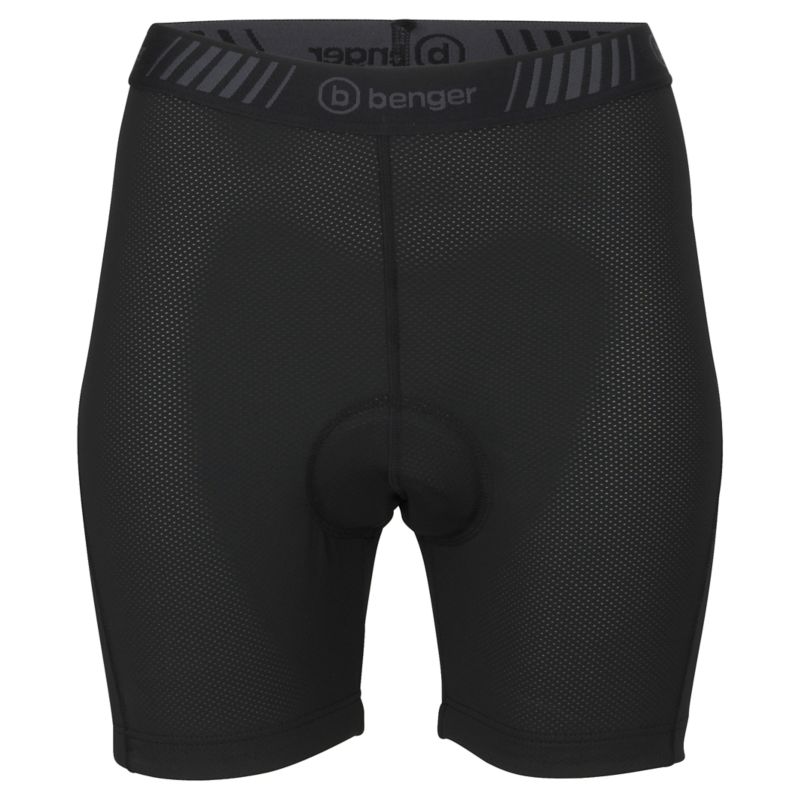 Benger RADUNTERHOSE Kerékpáros alsónadrág