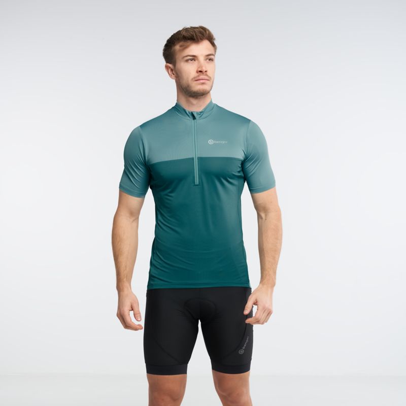 Benger CLASSIC Radtrikot