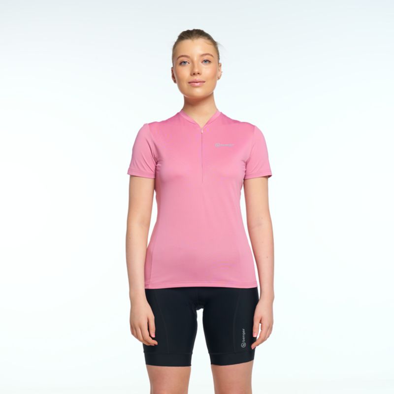 Benger CLASSIC Radtrikot
