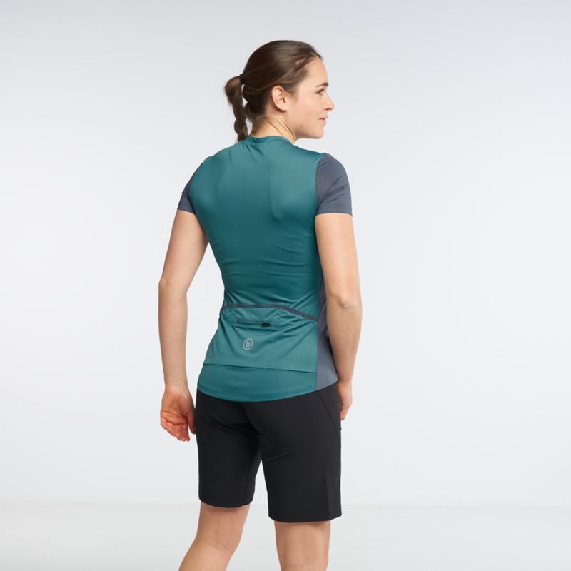 Benger CLASSIC Radtrikot