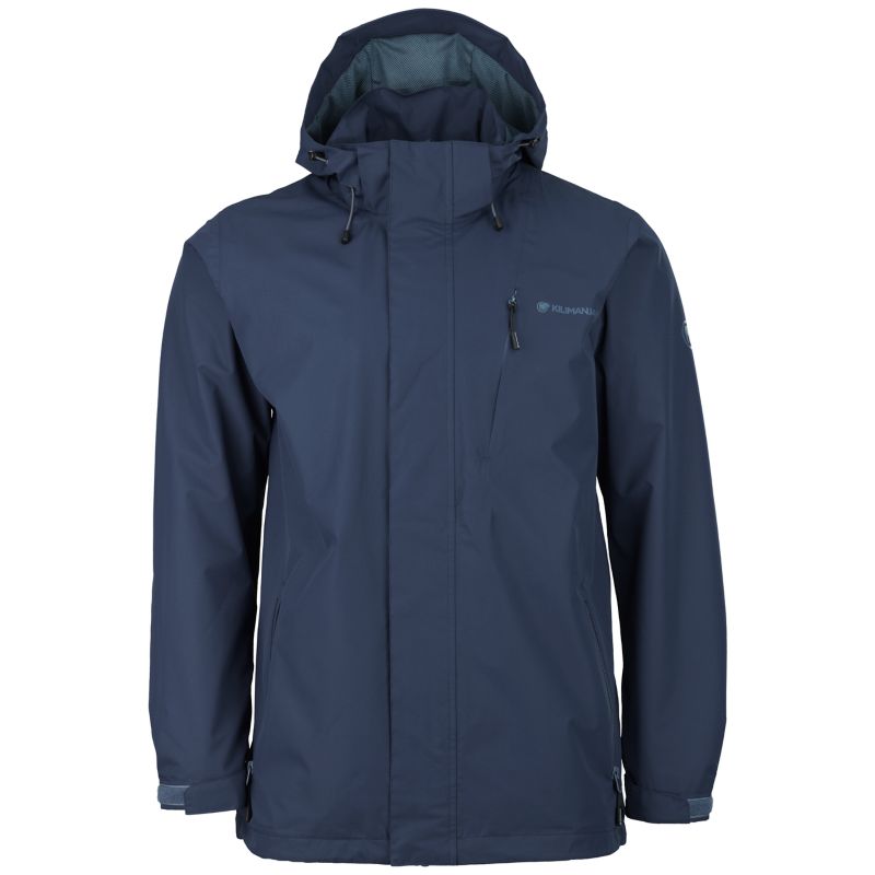 Kilimanjaro LAVRADIO Wanderjacke