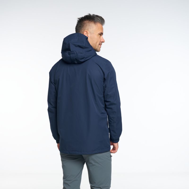 Kilimanjaro LAVRADIO Wanderjacke