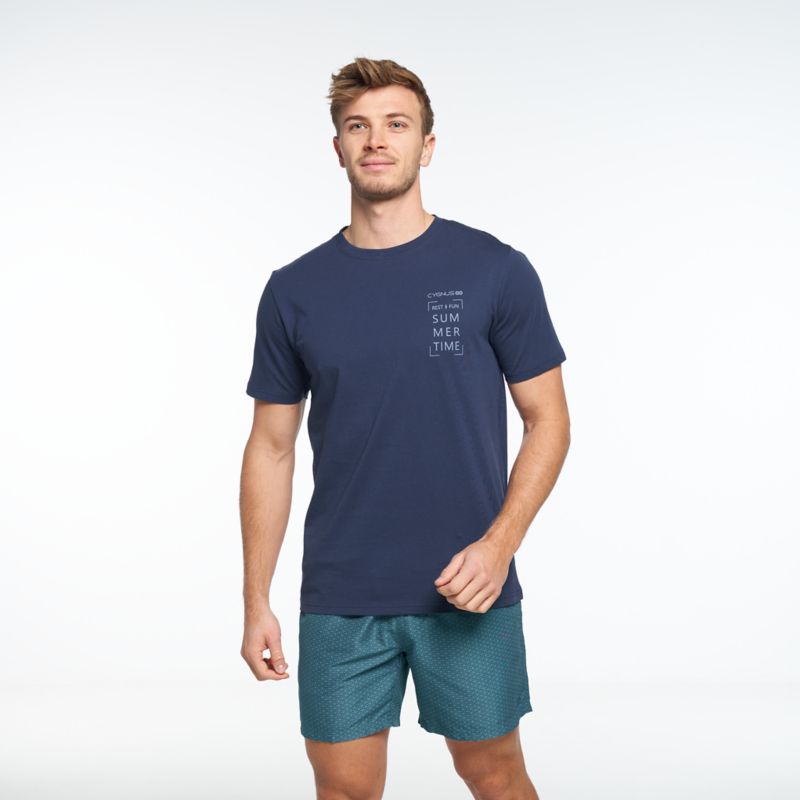 Cygnus SHIRT BEACH T-Shirt