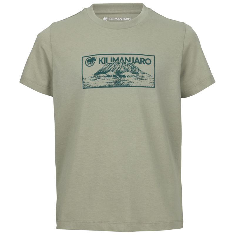 Kilimanjaro ROSAL T-Shirt