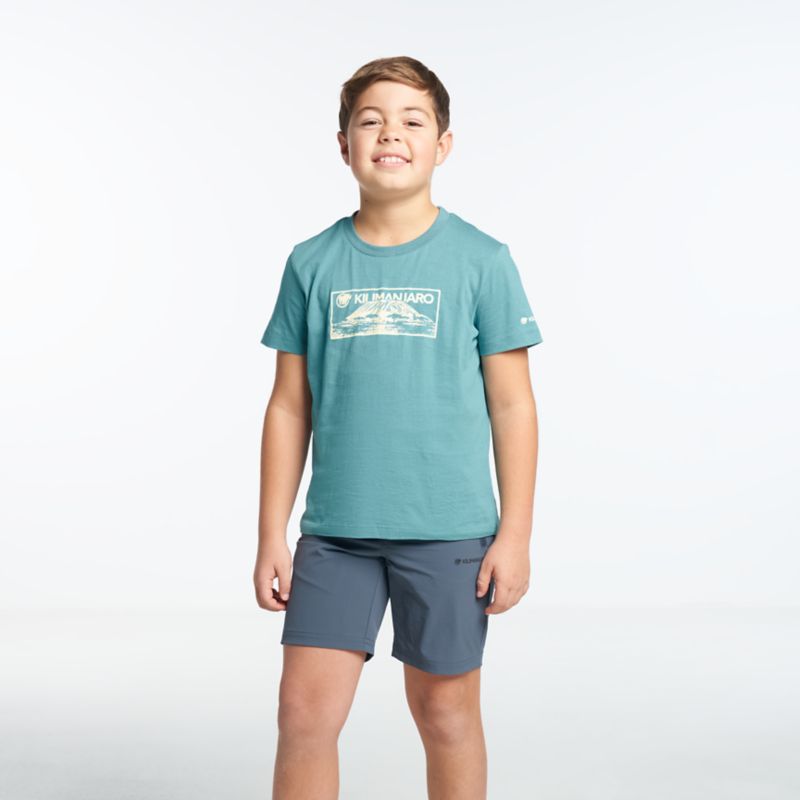 Kilimanjaro ROSAL T-Shirt