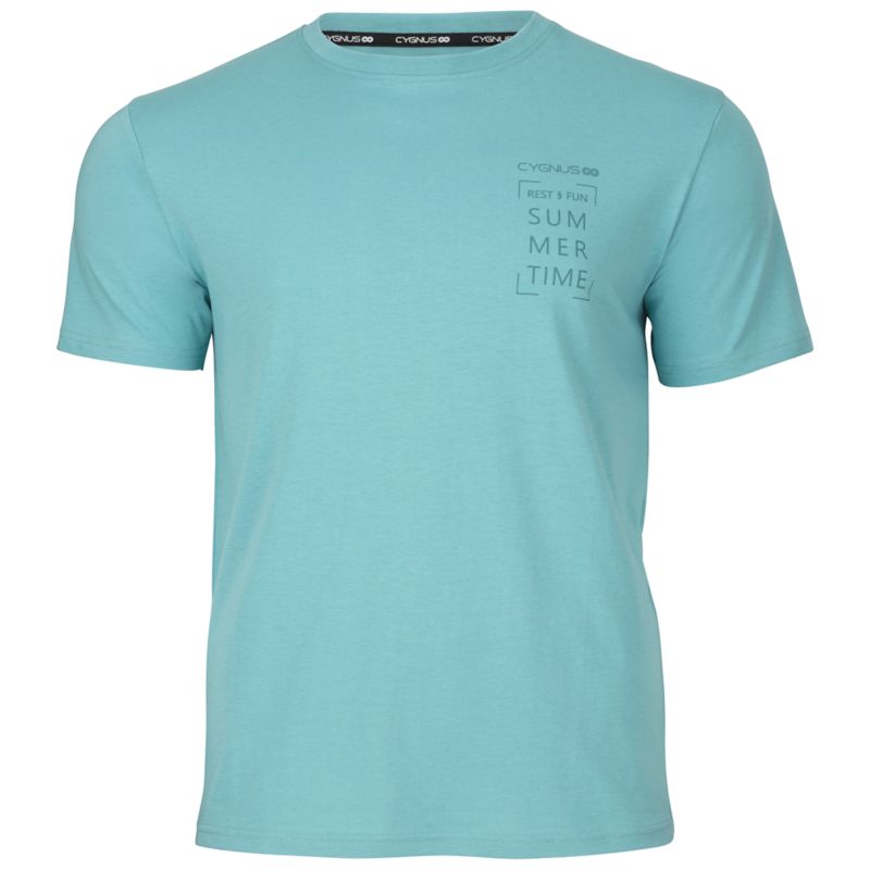 Cygnus SHIRT BEACH T-Shirt