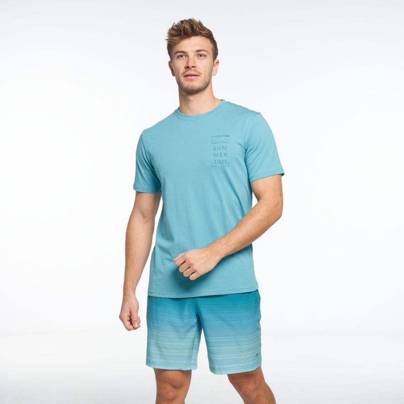Cygnus SHIRT BEACH T-Shirt