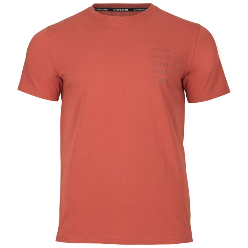 Cygnus SHIRT BEACH póló