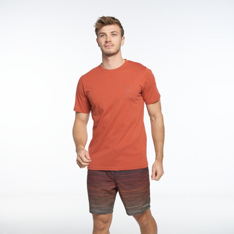 Cygnus SHIRT BEACH póló