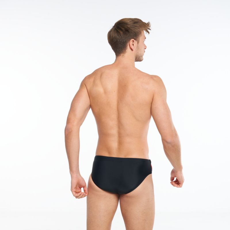 Benger Basic Bade Slip Badehose