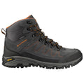 Kilimanjaro Mount Nansen Wanderschuh