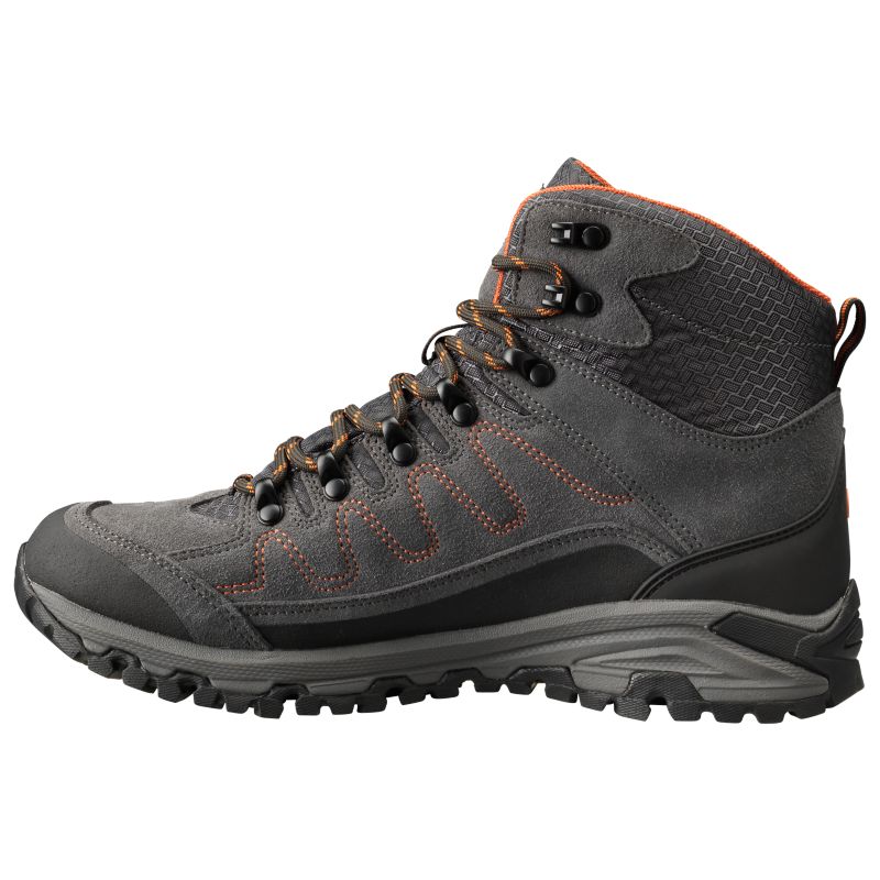Kilimanjaro Mount Nansen Wanderschuh