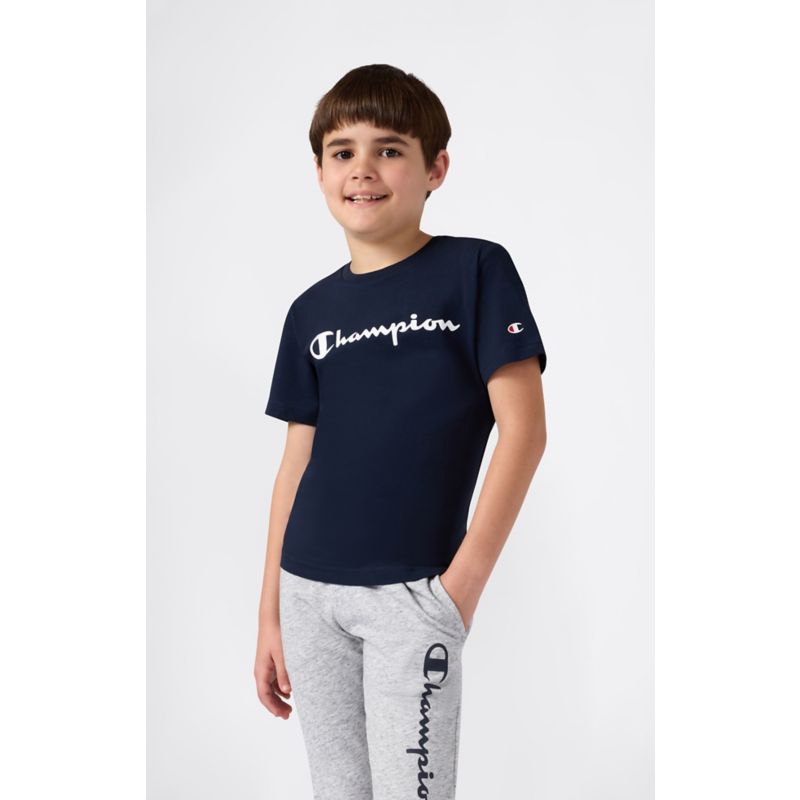 Champion SS Tee T-Shirt