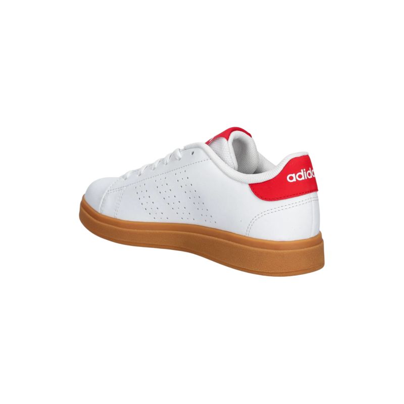 Adidas Advantage Base 2.0 Kids Freizeitschuh