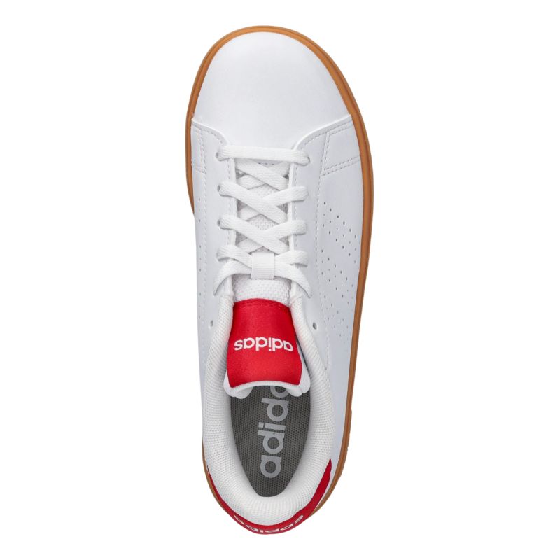 Adidas Advantage Base 2.0 Kids Freizeitschuh