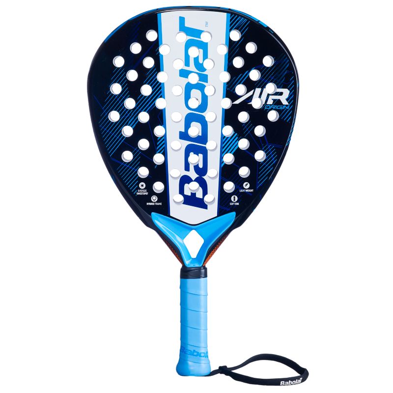 Babolat AIR ORIGIN Padel Schläger