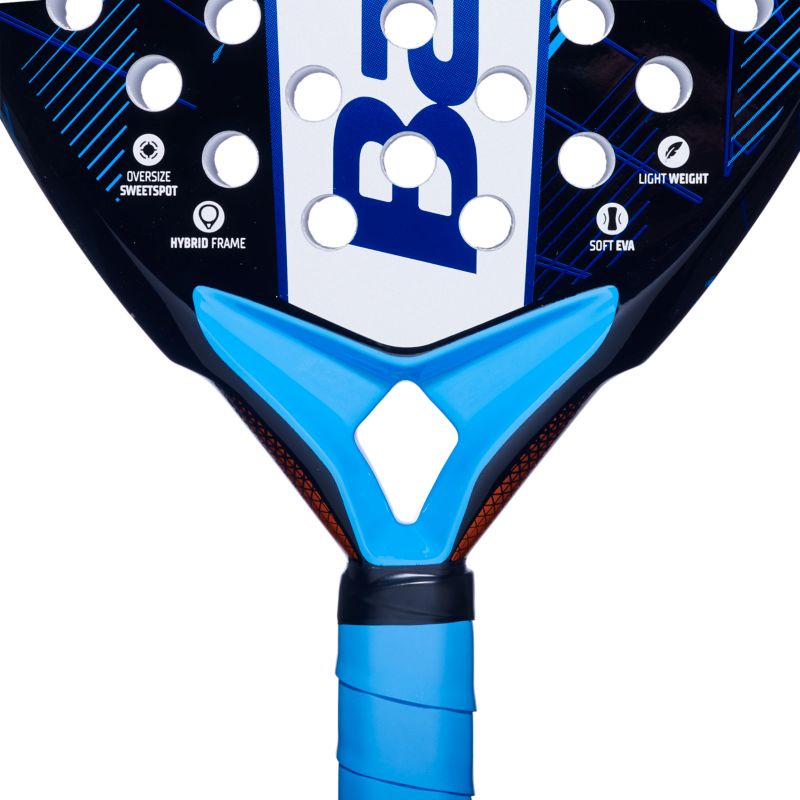 Babolat AIR ORIGIN Padel Schläger