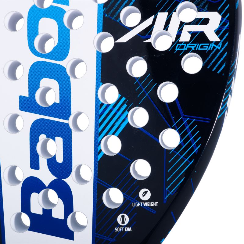 Babolat AIR ORIGIN Padel Schläger
