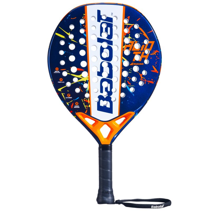 Babolat ALIOTH JR Padel ütő