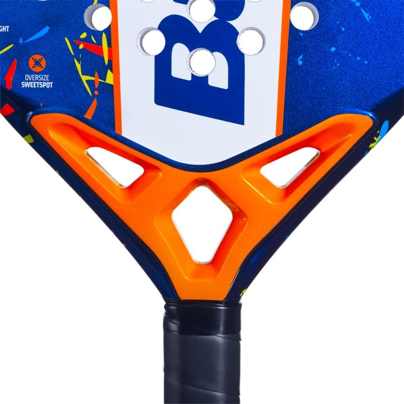Babolat ALIOTH JR Padel Schläger