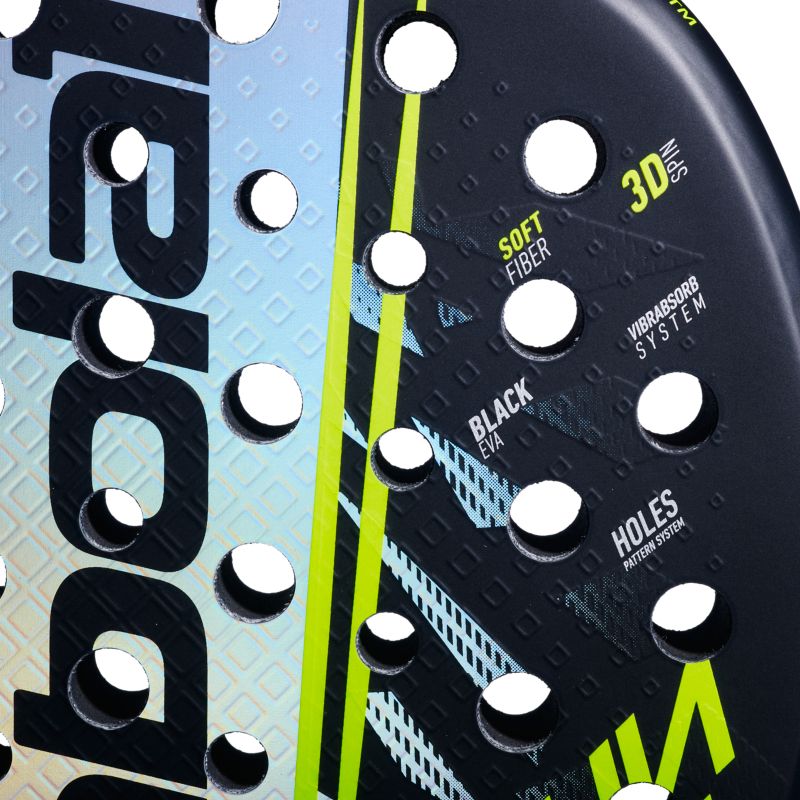 Babolat COUNTER VERTUO 2.6 Padel Schläger