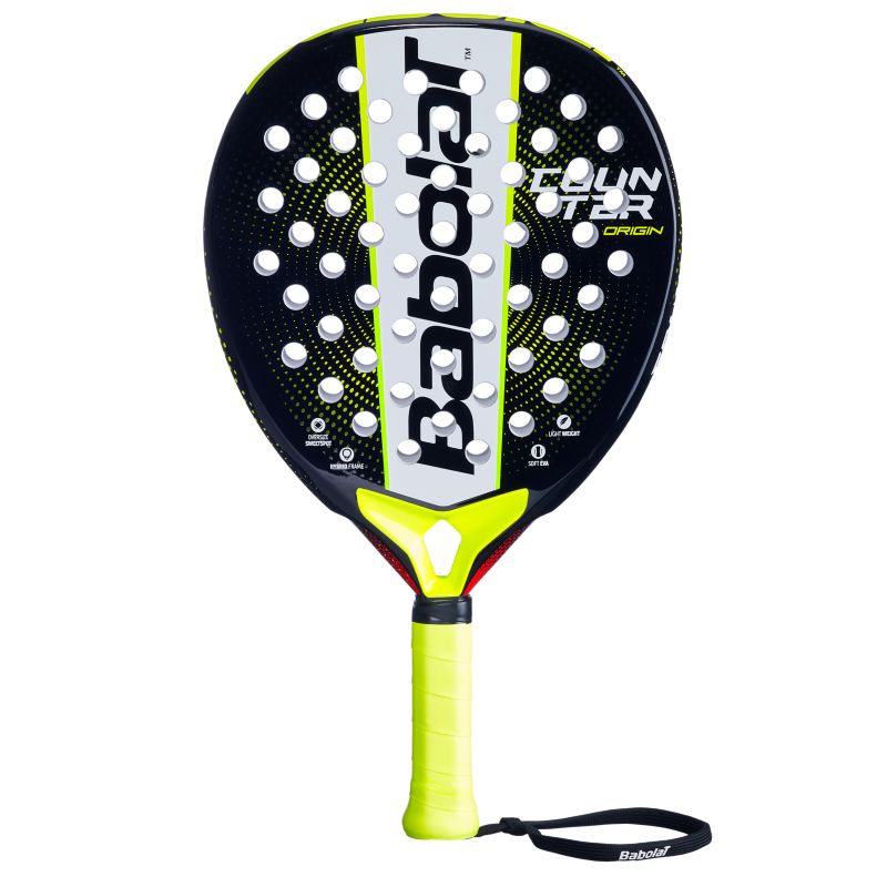 Babolat COUNTER ORIGIN Padel ütő