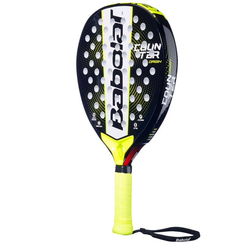 Babolat COUNTER ORIGIN Padel Schläger