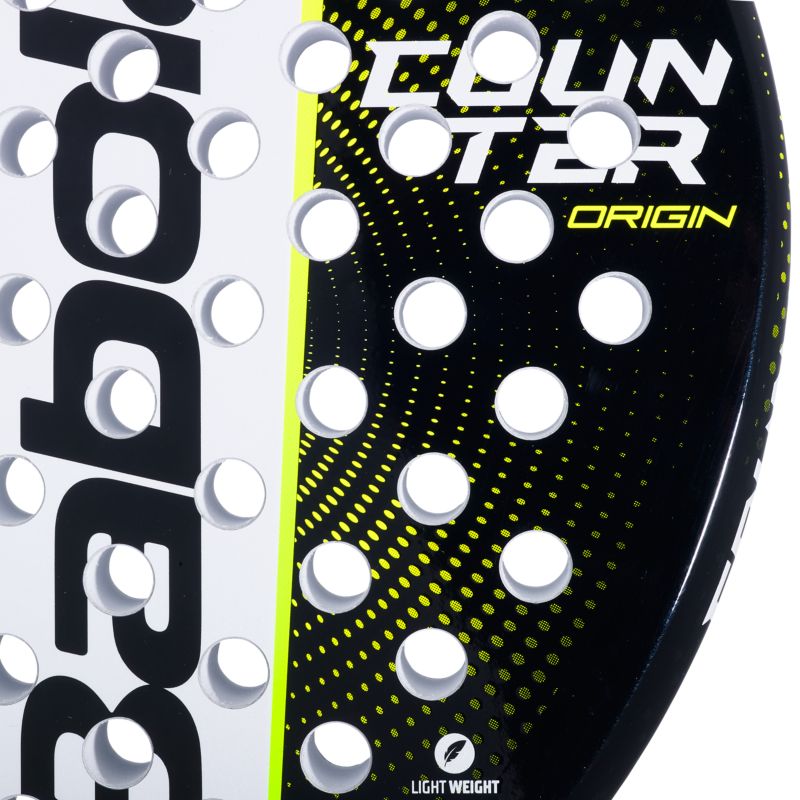 Babolat COUNTER ORIGIN Padel Schläger