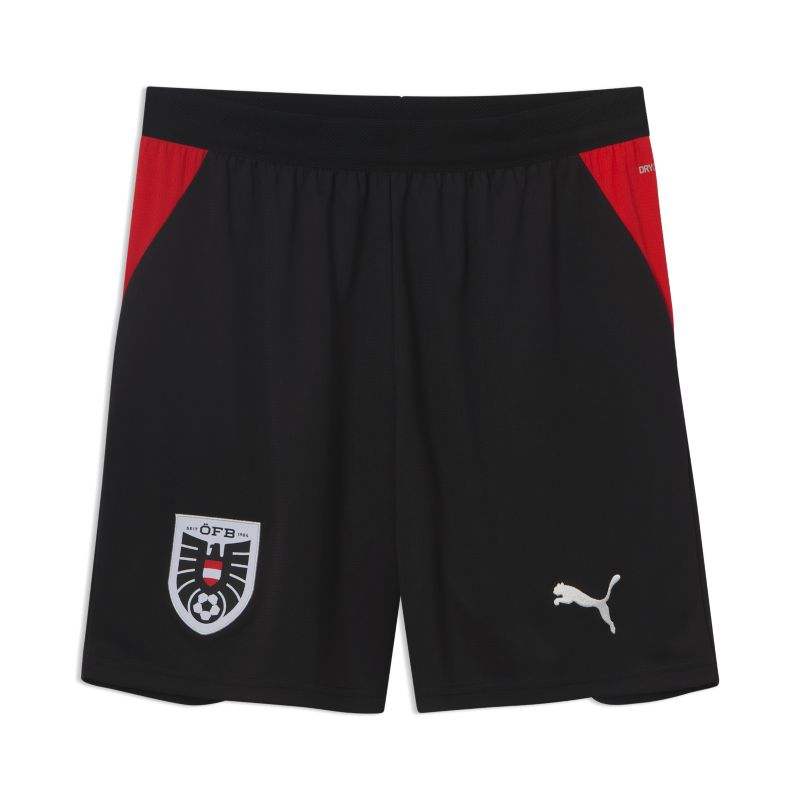 Puma Österreich Shorts Replica Fußballshort