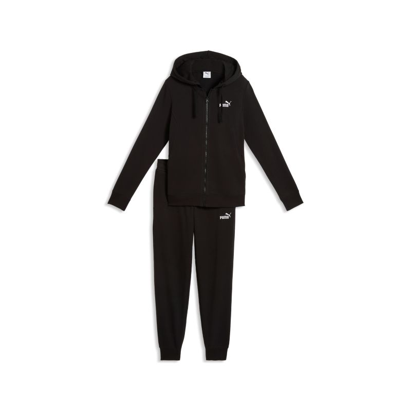 Puma Hooded Sweat Suit TR melegítő együttes
