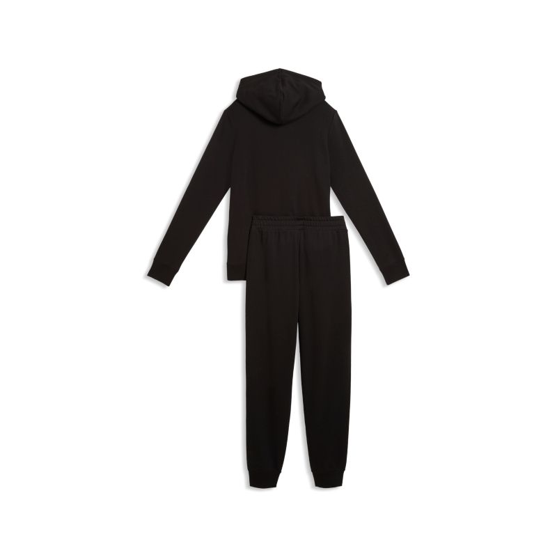 Puma Hooded Sweat Suit TR melegítő együttes
