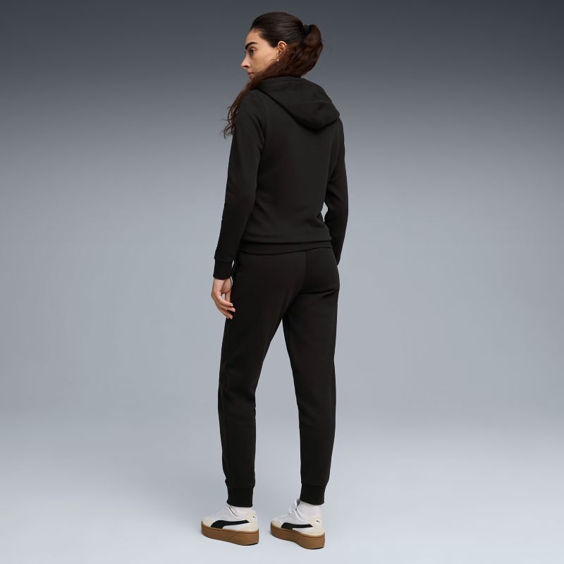 Puma Hooded Sweat Suit TR melegítő együttes