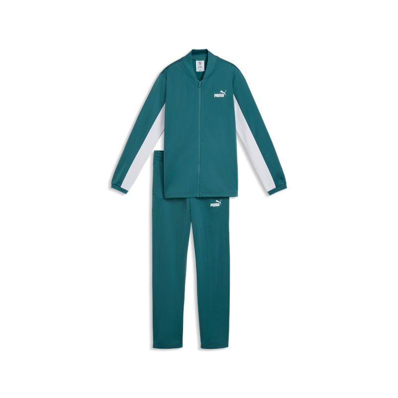 Puma Poly Baseball Suit B tréningruha