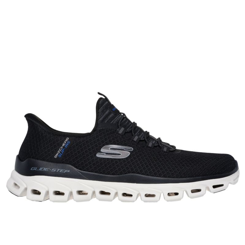 Skechers SLIP-INS: GLIDE-STEP - NOXUS Szabadidőcipő
