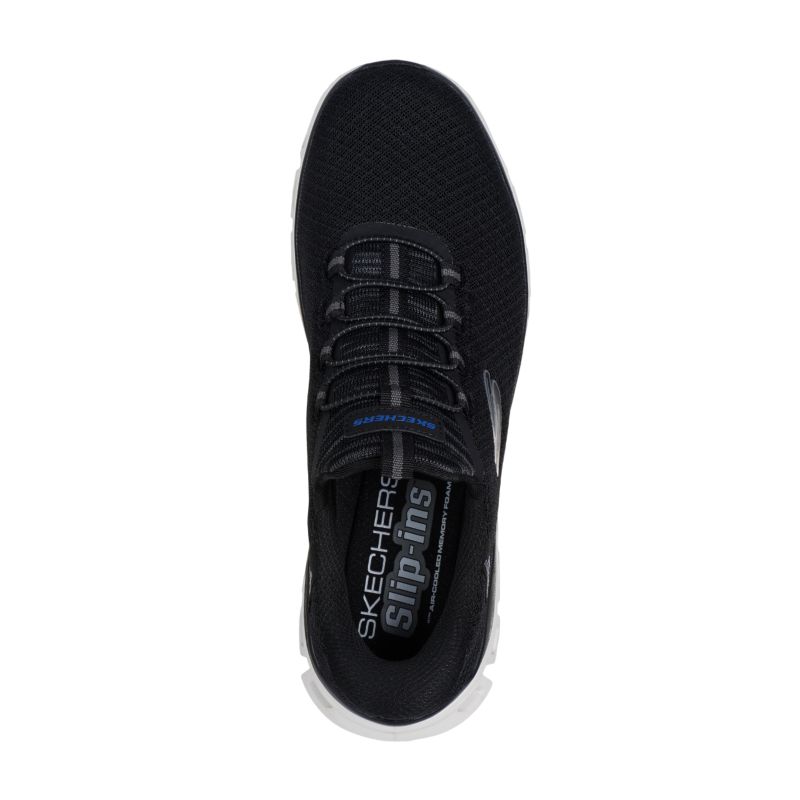 Skechers SLIP-INS: GLIDE-STEP - NOXUS Freizeitschuh