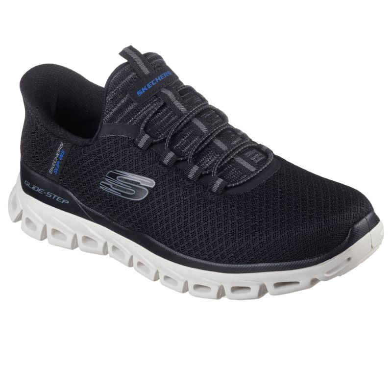 Skechers SLIP-INS: GLIDE-STEP - NOXUS Szabadidőcipő