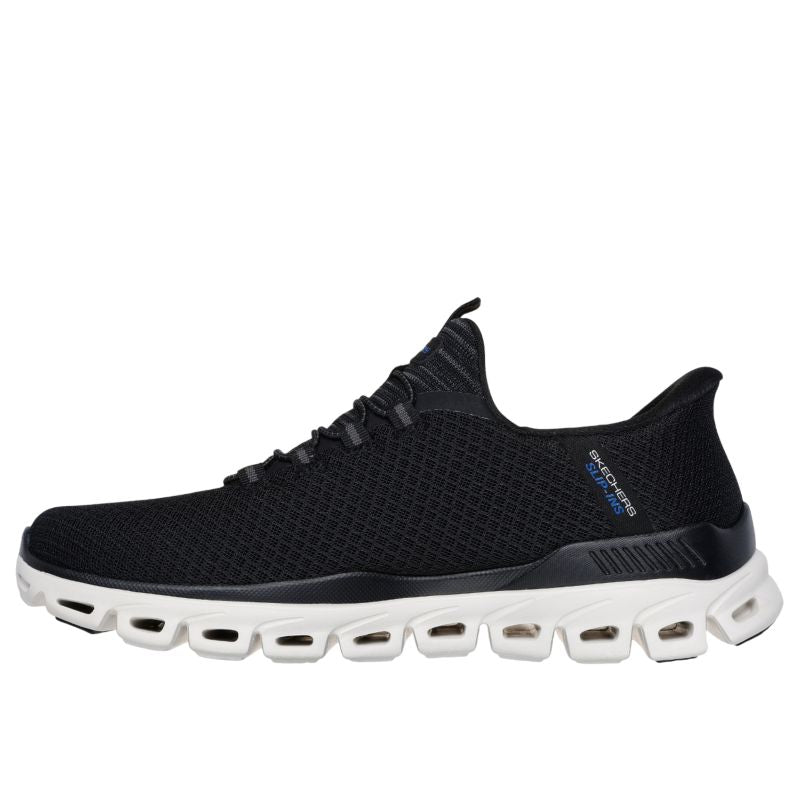 Skechers SLIP-INS: GLIDE-STEP - NOXUS Szabadidőcipő