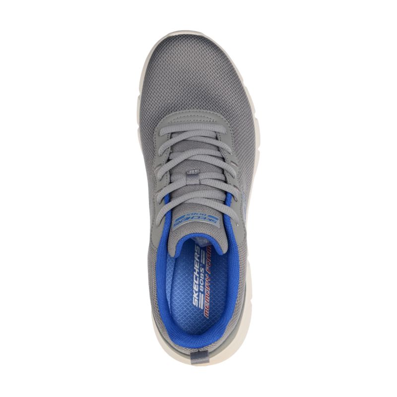 Skechers BOBS SPORT B FLEX - ICY EDGE Freizeitschuh