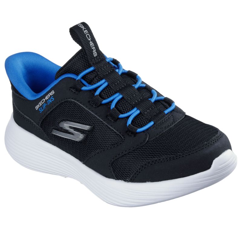 Skechers GO RUN 400 V2 - TURBO-BRIS Freizeitschuh