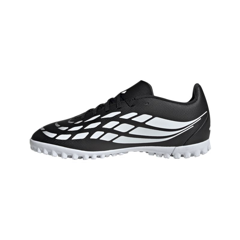 Adidas Predator Club Turf J focicipő