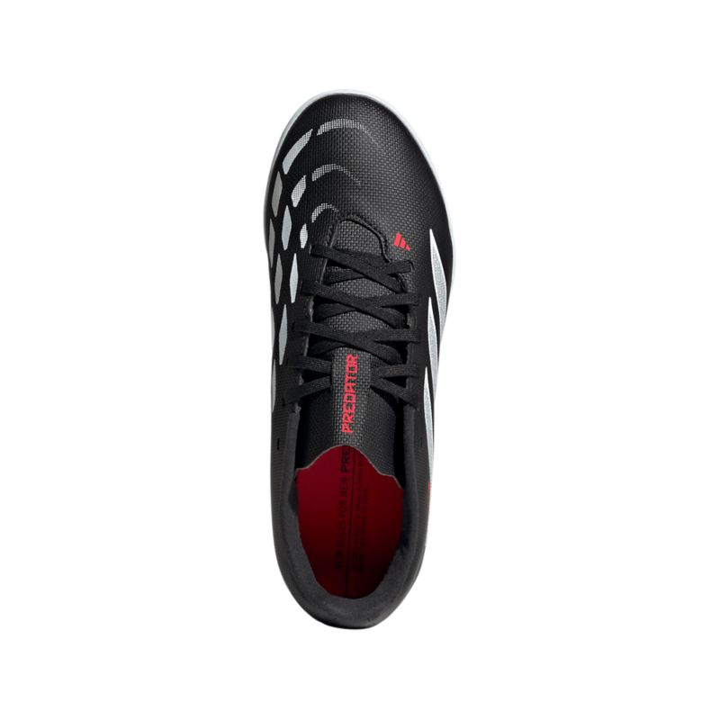 Adidas Predator Club Turf J focicipő