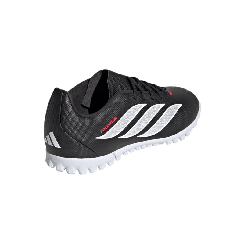 Adidas Predator Club Turf J focicipő