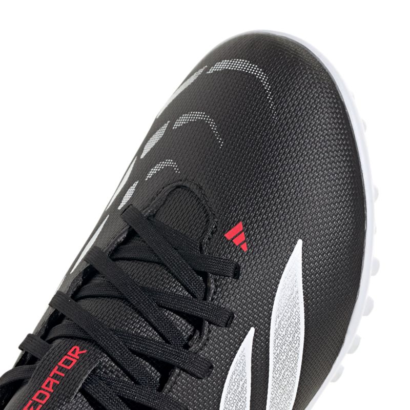 Adidas Predator Club Turf J focicipő
