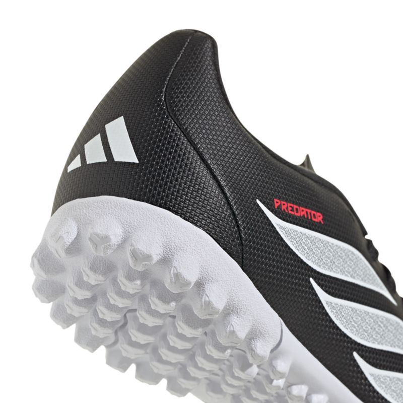 Adidas Predator Club Turf J focicipő