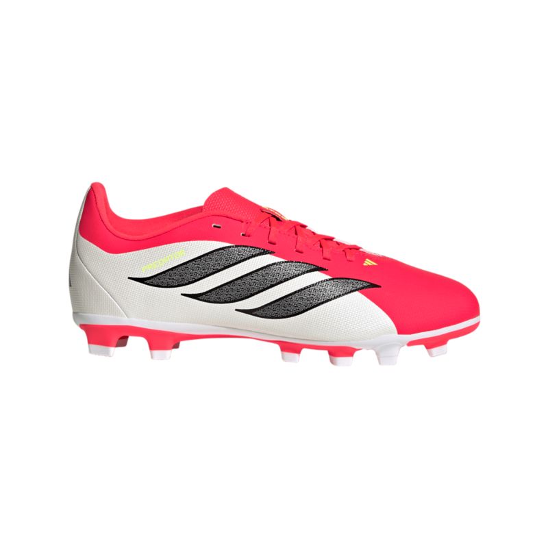 Adidas Predator Club FG/MG J Fußballschuh