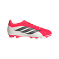 Adidas Predator Club FG/MG J Fußballschuh