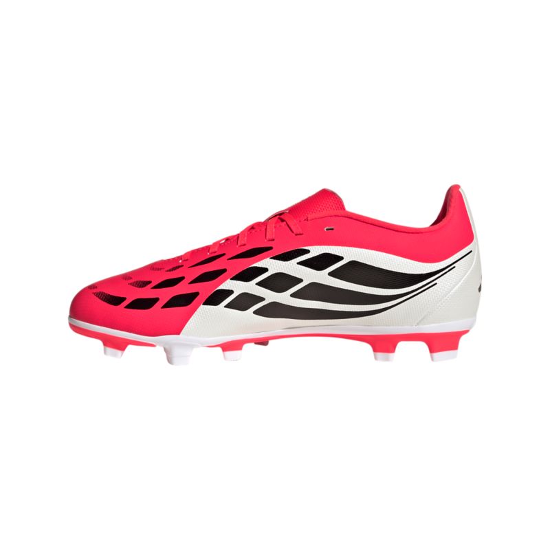 Adidas Predator Club FG/MG J Fußballschuh