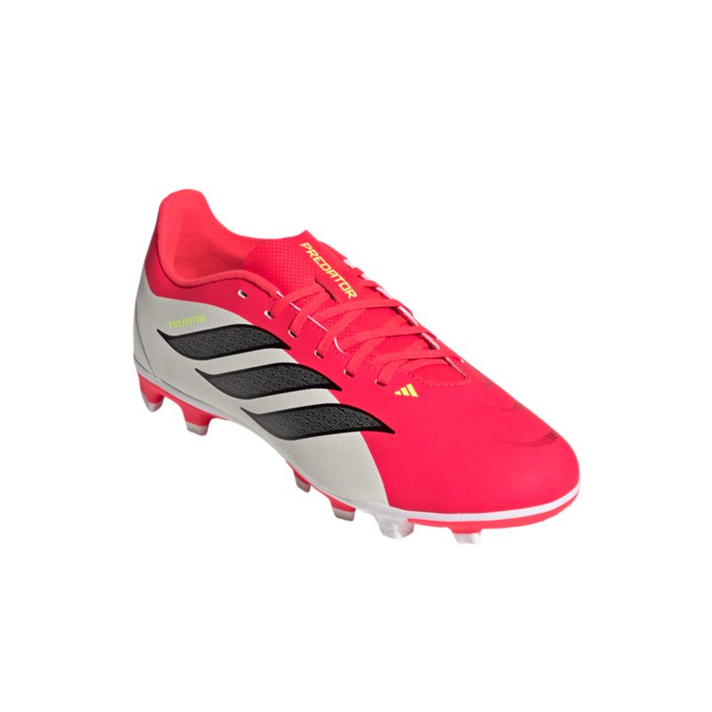 Adidas Predator Club FG/MG J Fußballschuh