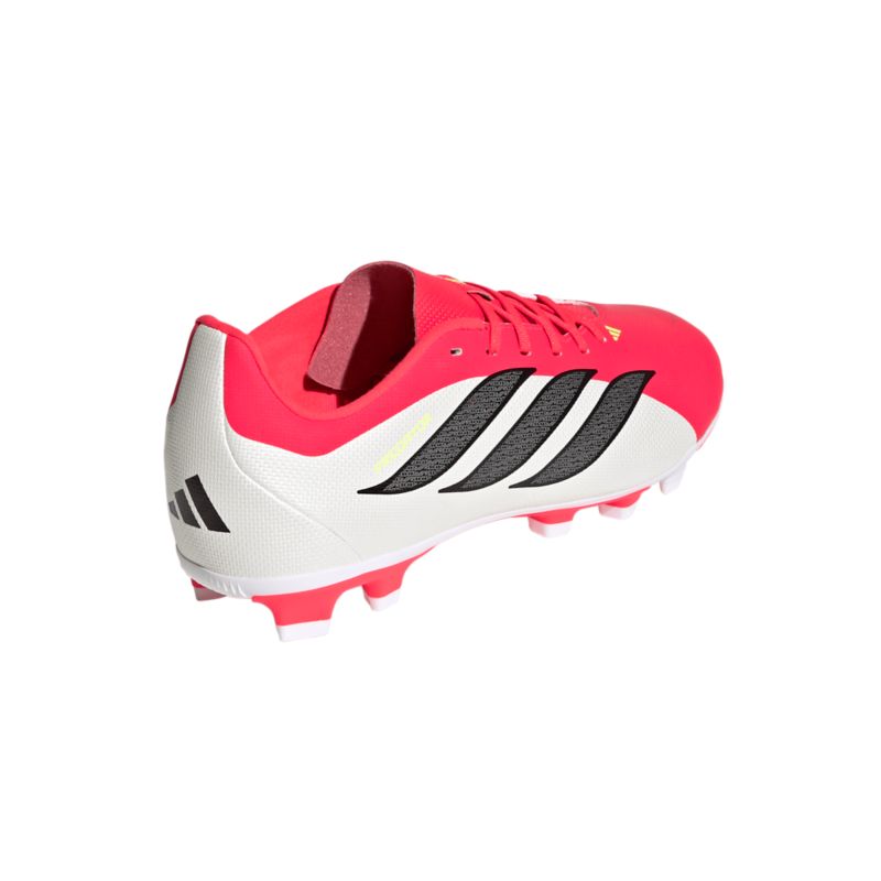 Adidas Predator Club FG/MG J Fußballschuh